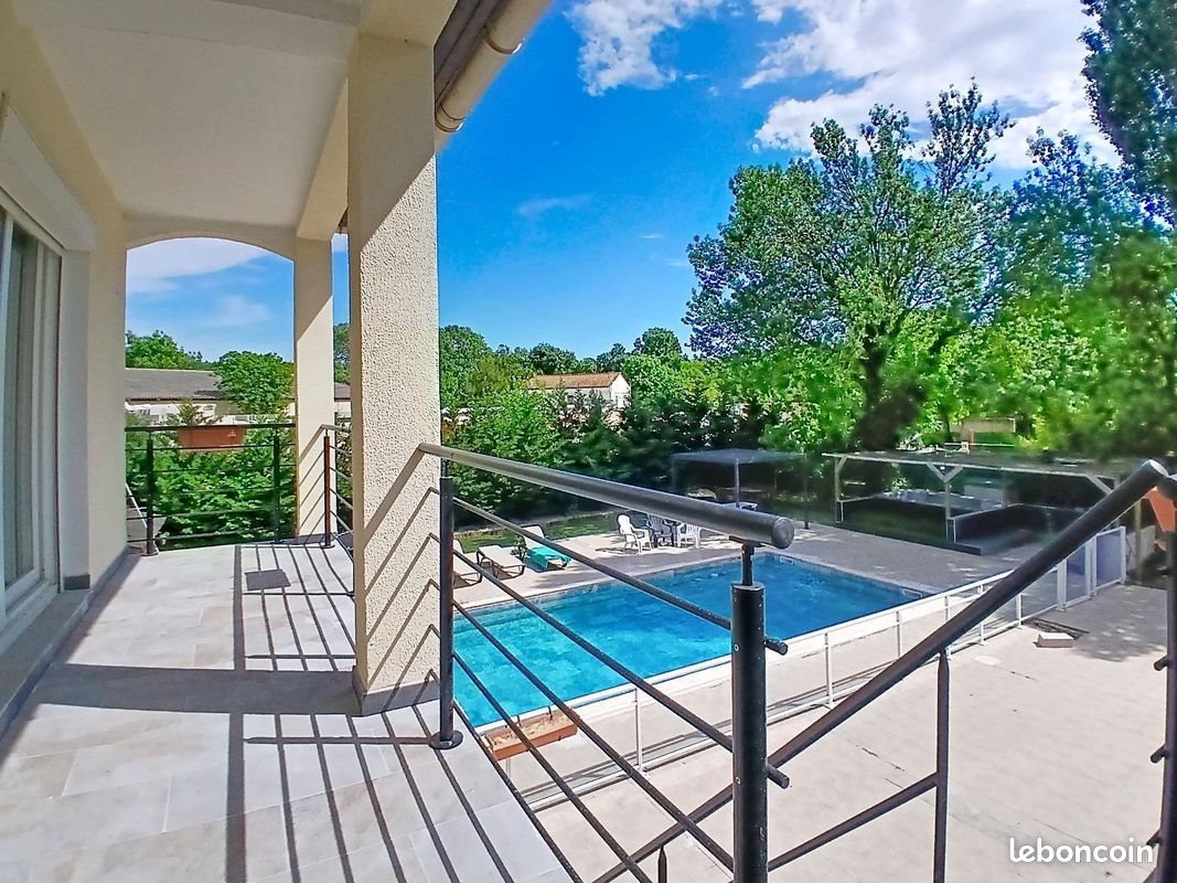 Maison à vendre, 250m², Fabrègues