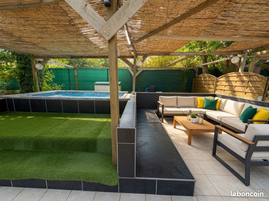 Maison à vendre, 250m², Fabrègues