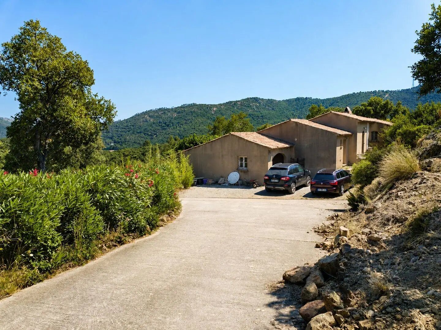 Maison à vendre, 171m², Le Plan-de-la-Tour
