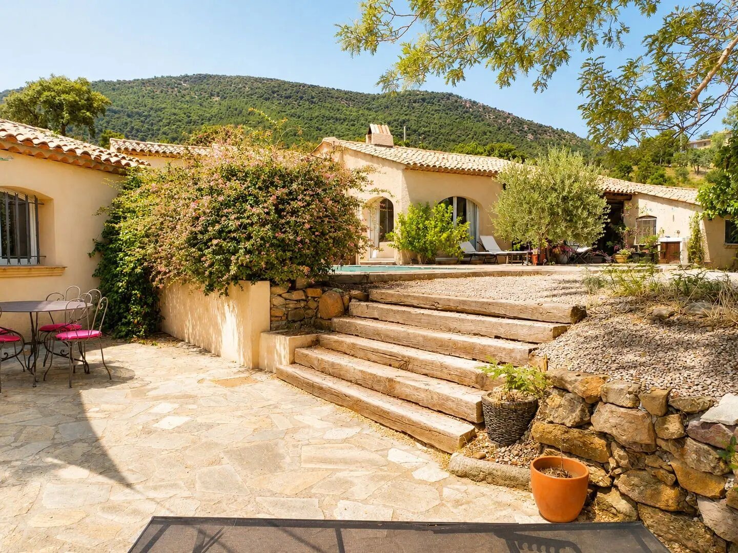 Maison à vendre, 171m², Le Plan-de-la-Tour