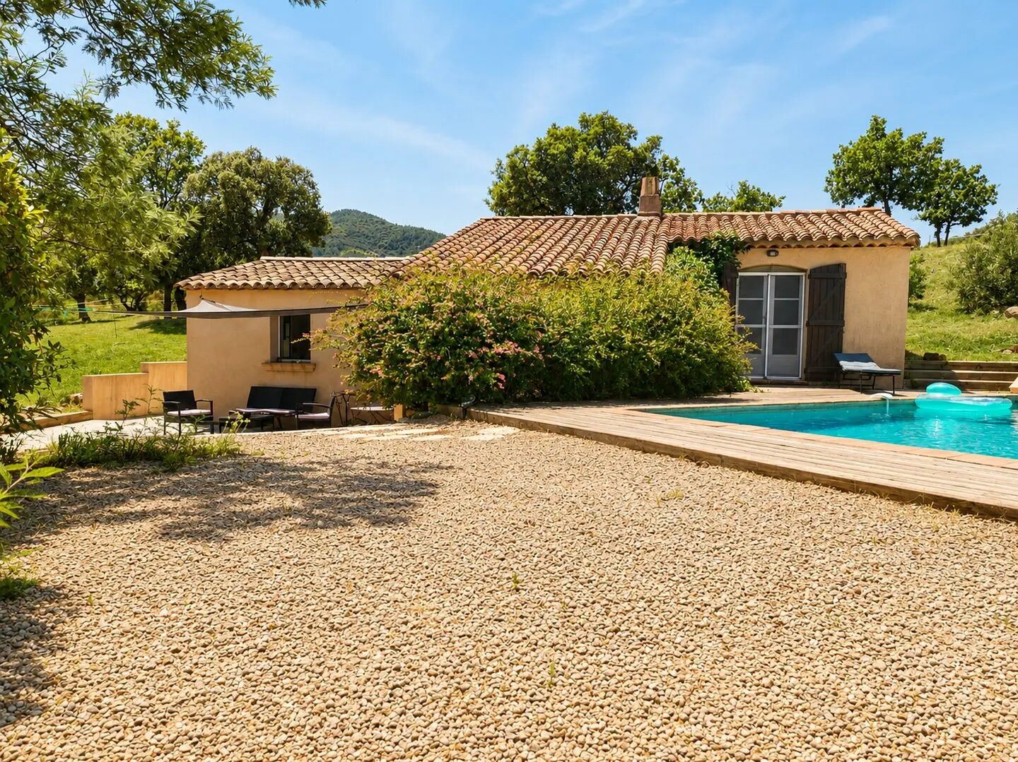 Maison à vendre, 171m², Le Plan-de-la-Tour