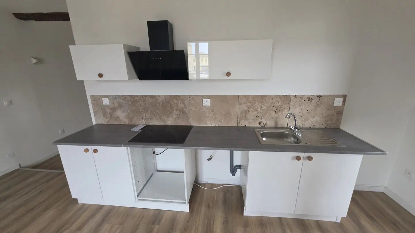 Appartement à louer, 48m², Agde (Cap d'Agde)