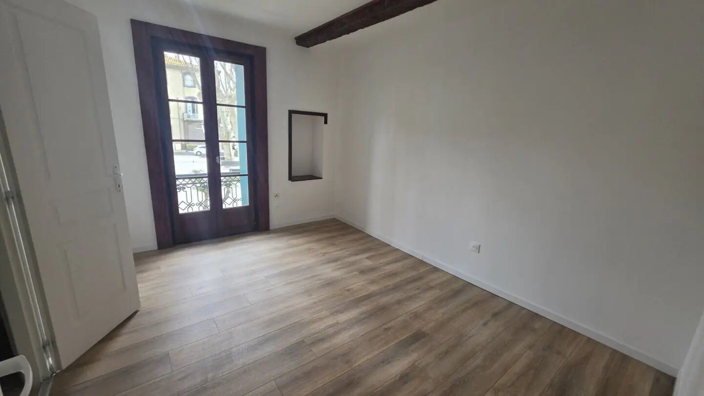 Appartement à louer, 48m², Agde (Cap d'Agde)