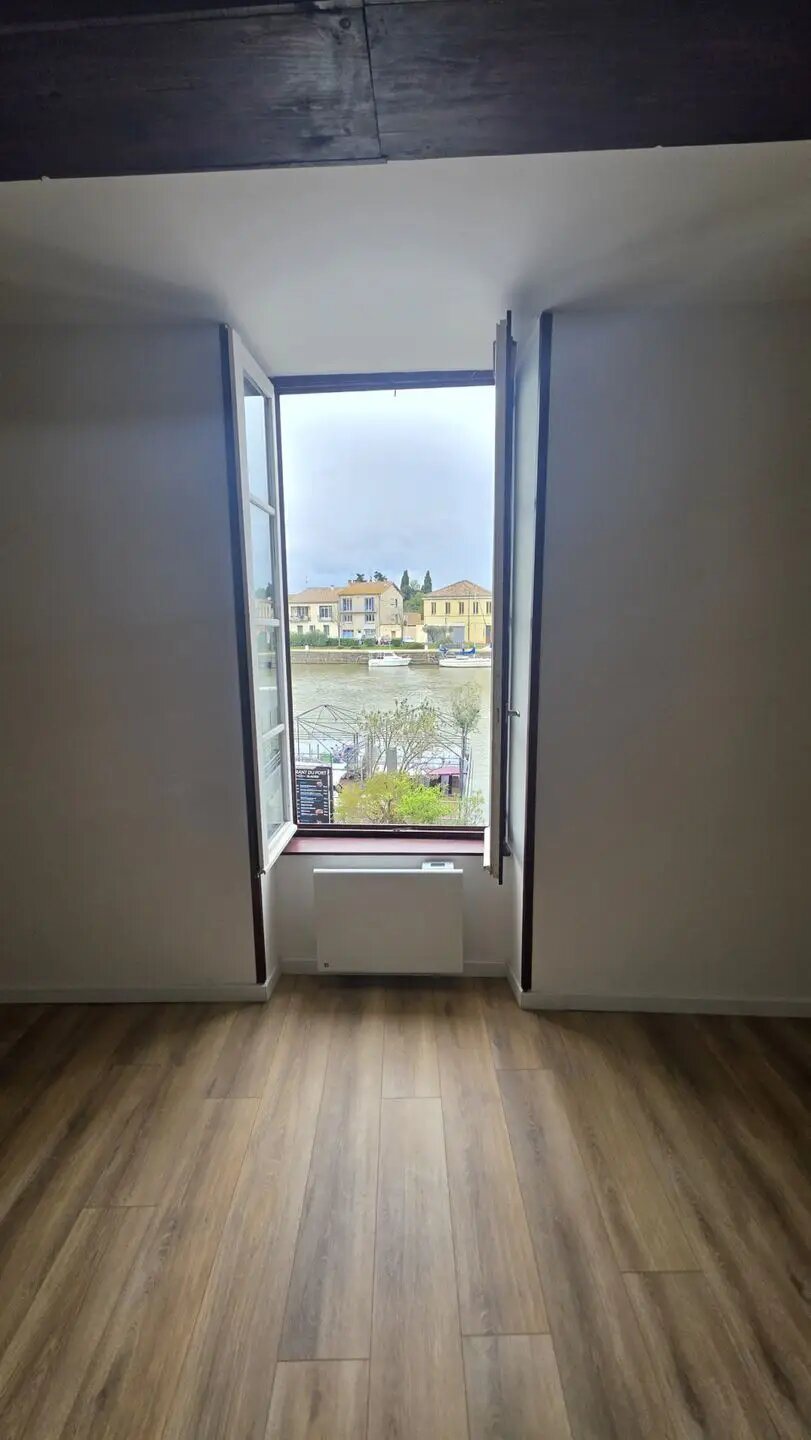 Appartement à louer, 48m², Agde (Cap d'Agde)