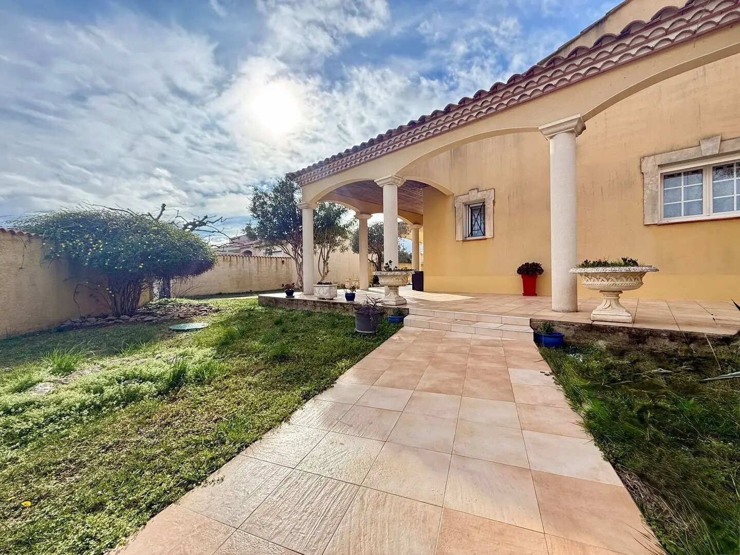 Maison à vendre, 187m², Saint-Gilles