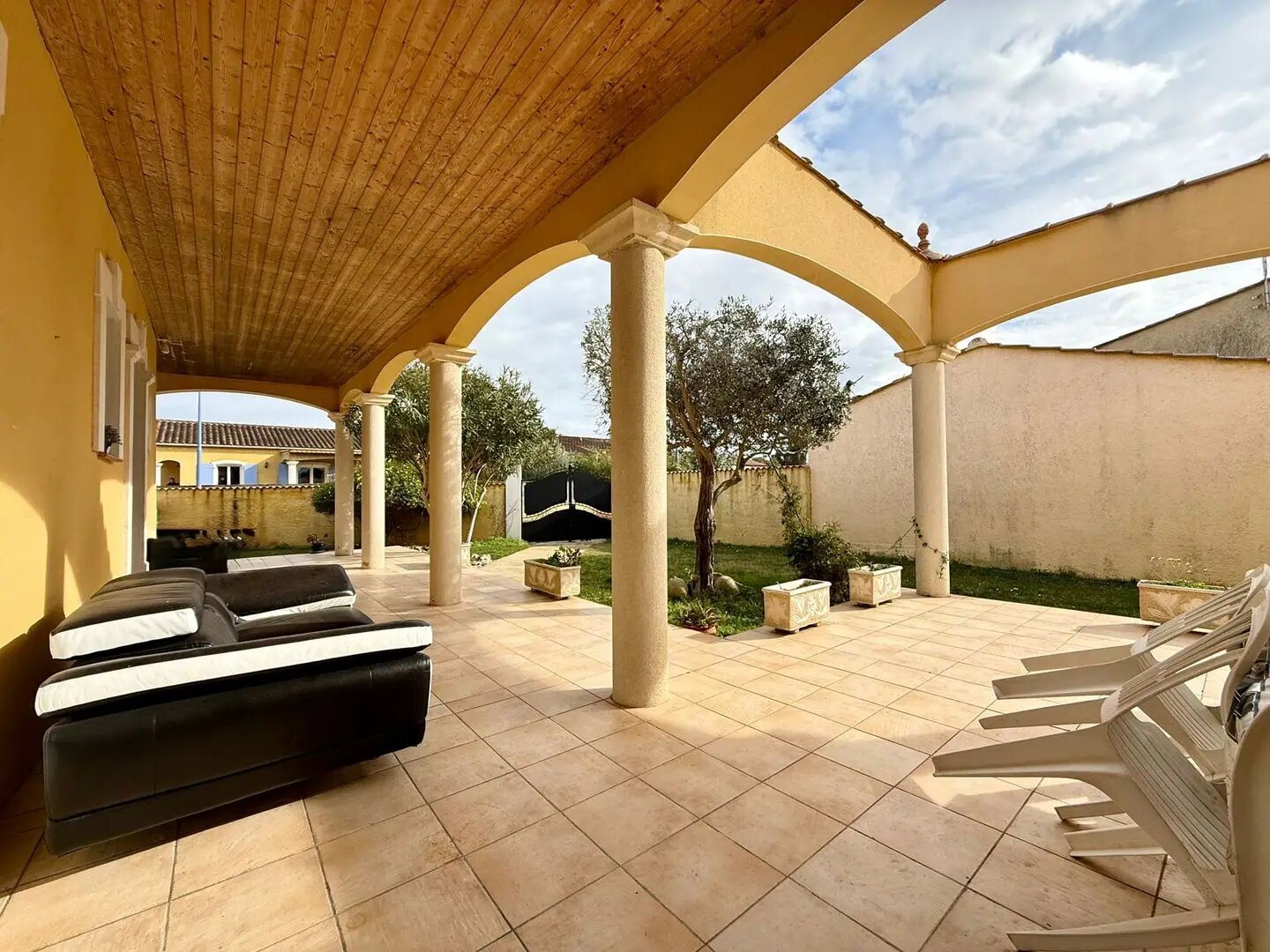 Maison à vendre, 187m², Saint-Gilles
