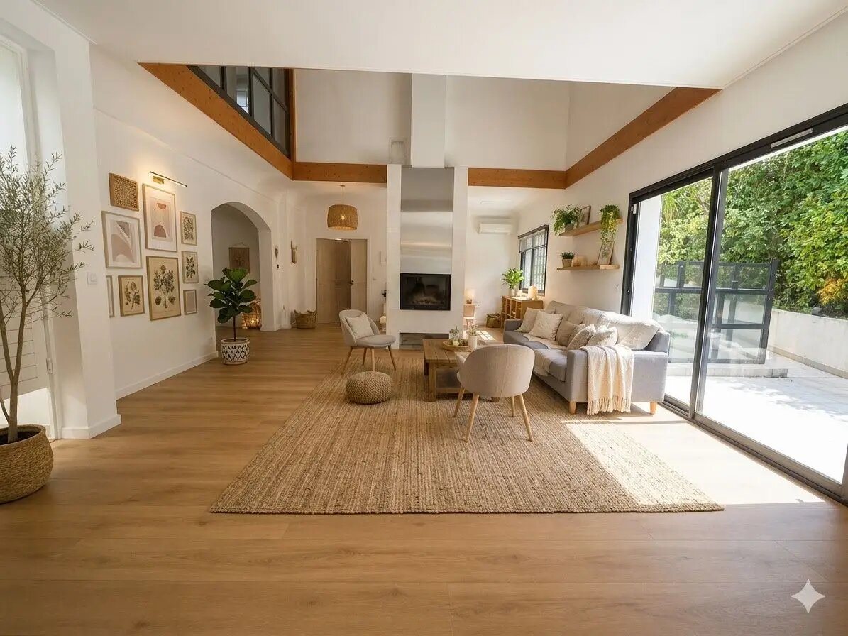 Maison à vendre, 275m², Montpellier