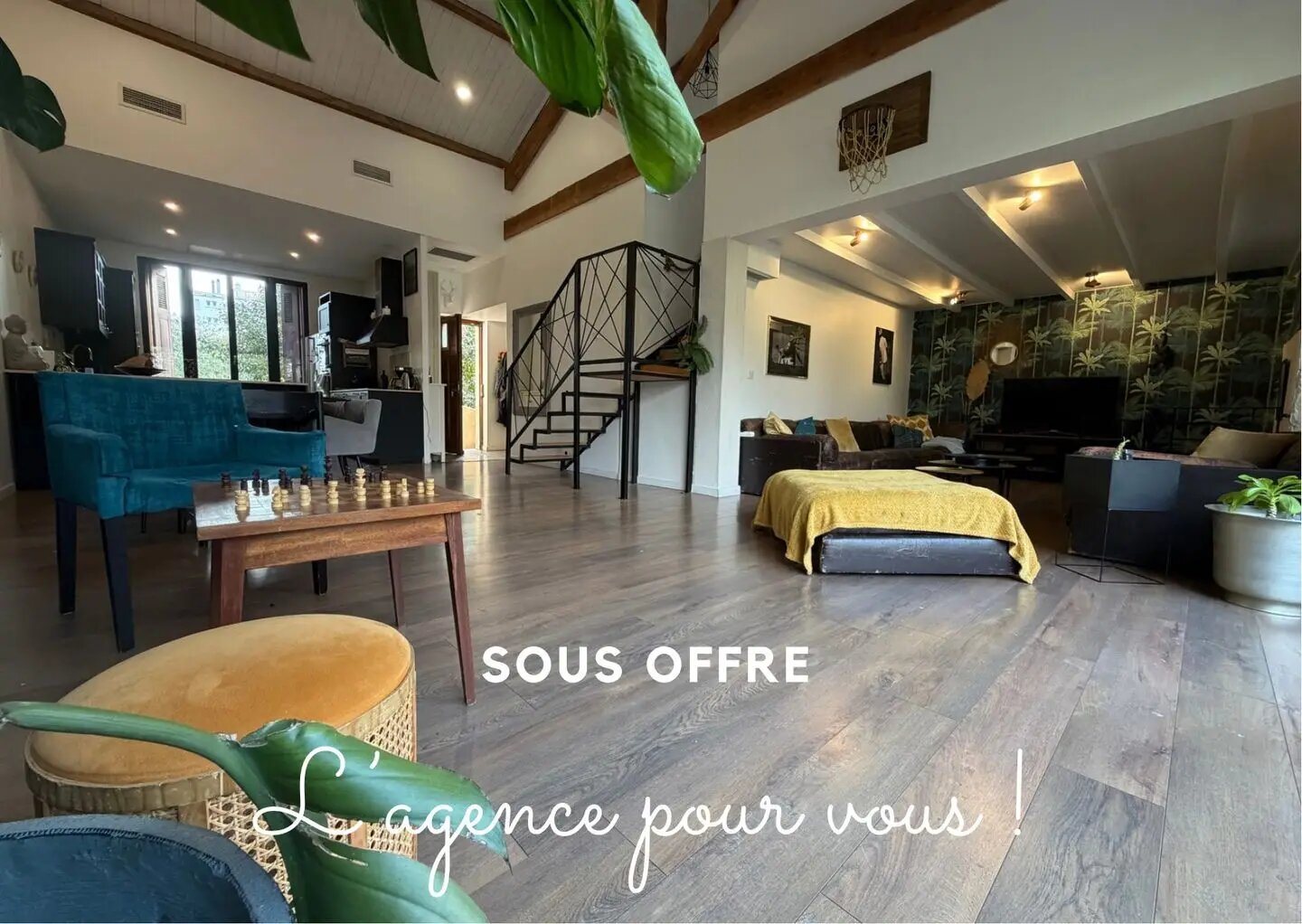 Maison à vendre, 125m², Montpellier