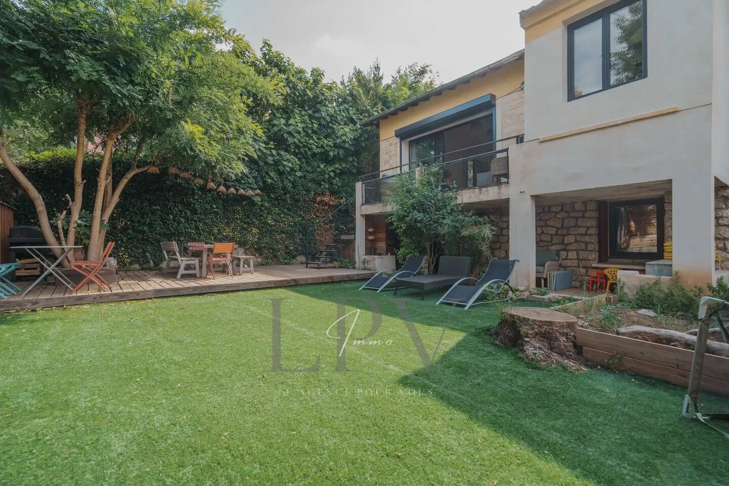 Maison à vendre, 125m², Montpellier