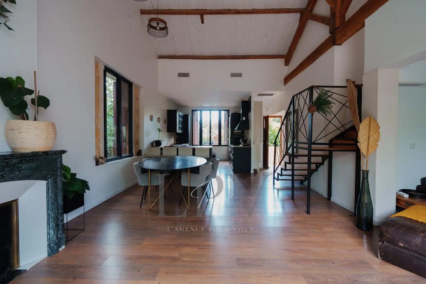 Maison à vendre, 125m², Montpellier