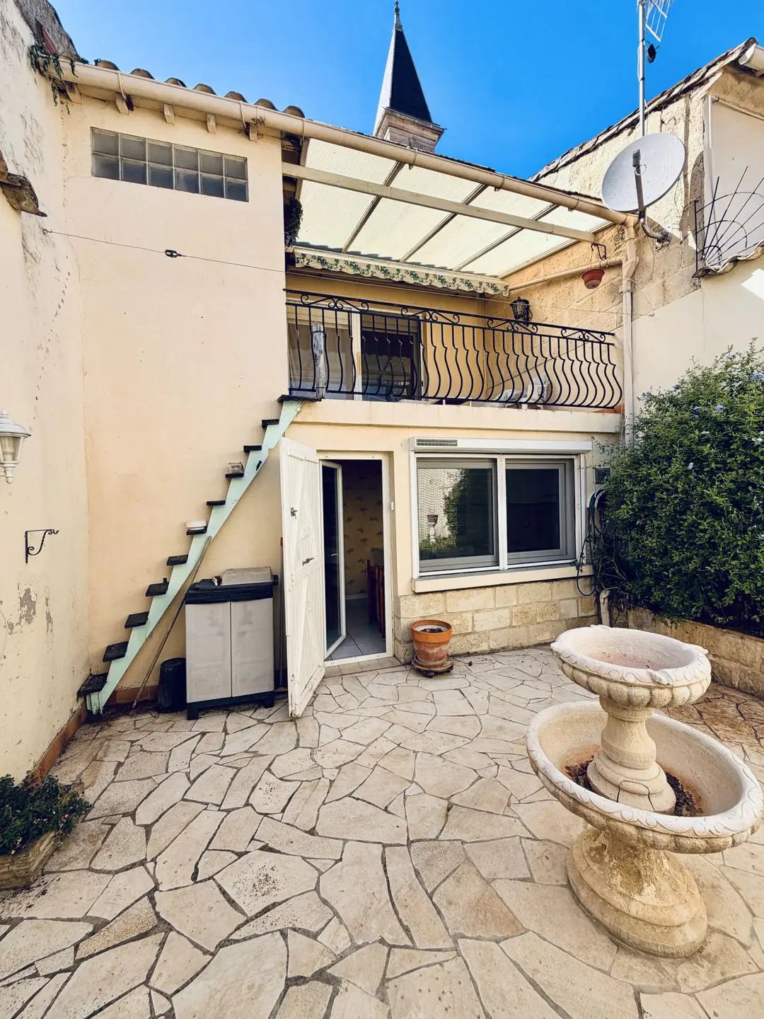 Maison à vendre, 146m², Le Cailar