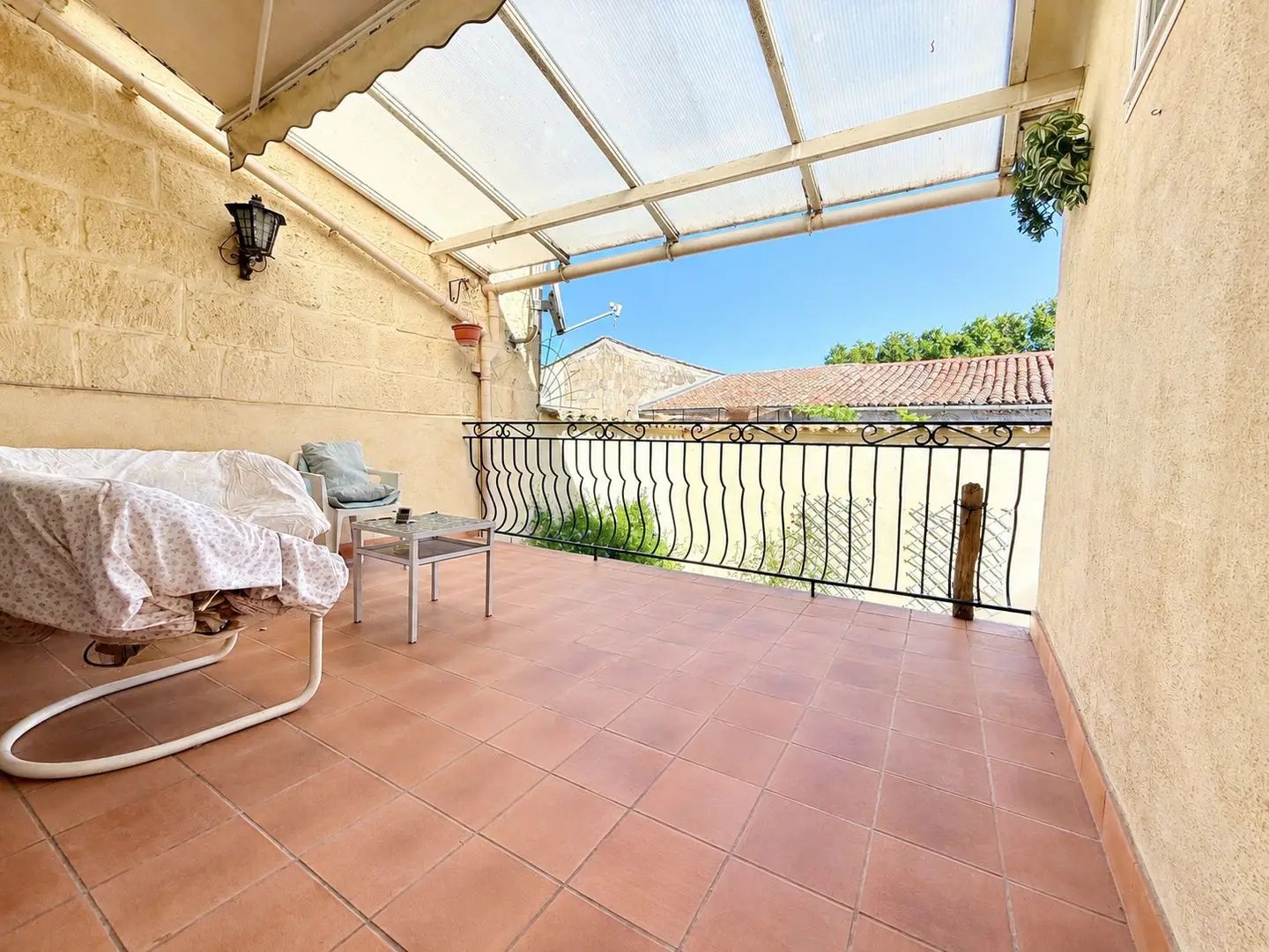 Maison à vendre, 146m², Le Cailar