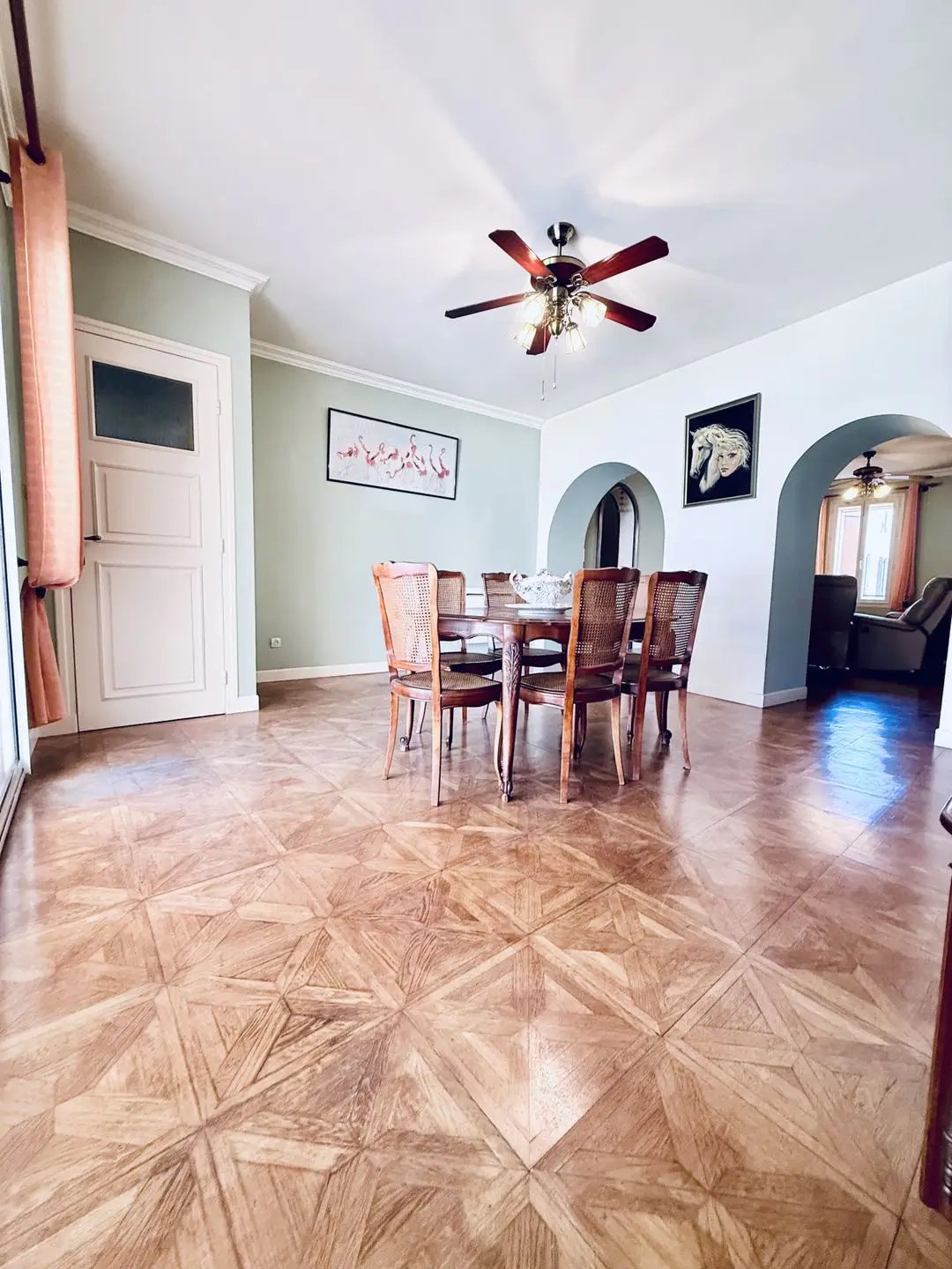 Maison à vendre, 146m², Le Cailar