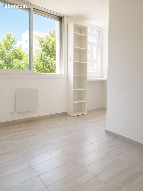 Appartement à vendre, 43m², Montpellier