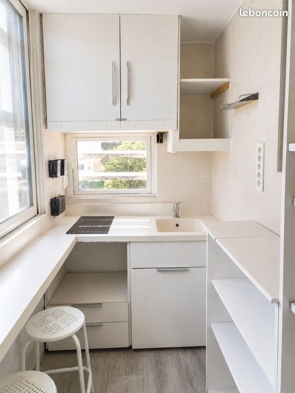 Appartement à vendre, 43m², Montpellier