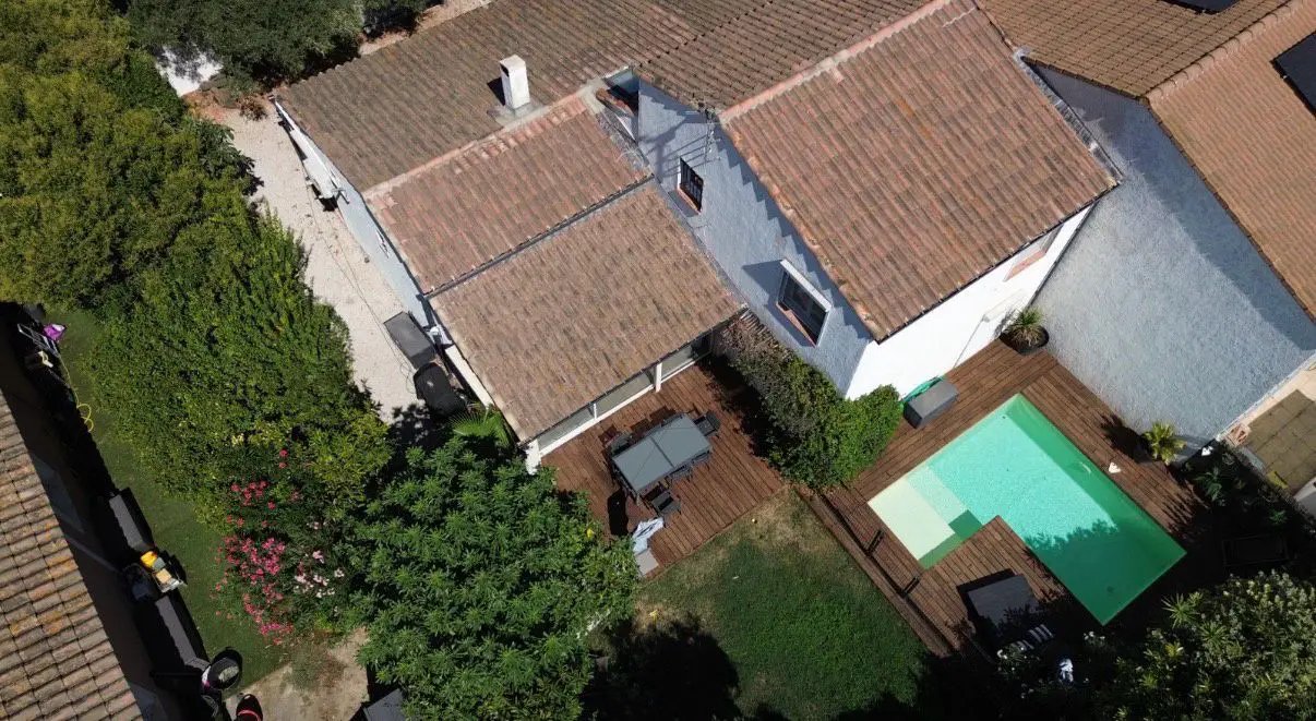 Maison à vendre, 140m², Lattes