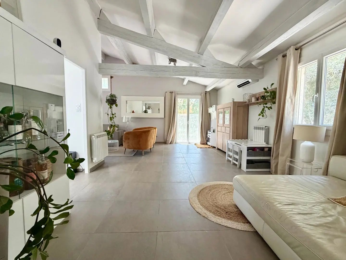 Maison à vendre, 140m², Lattes