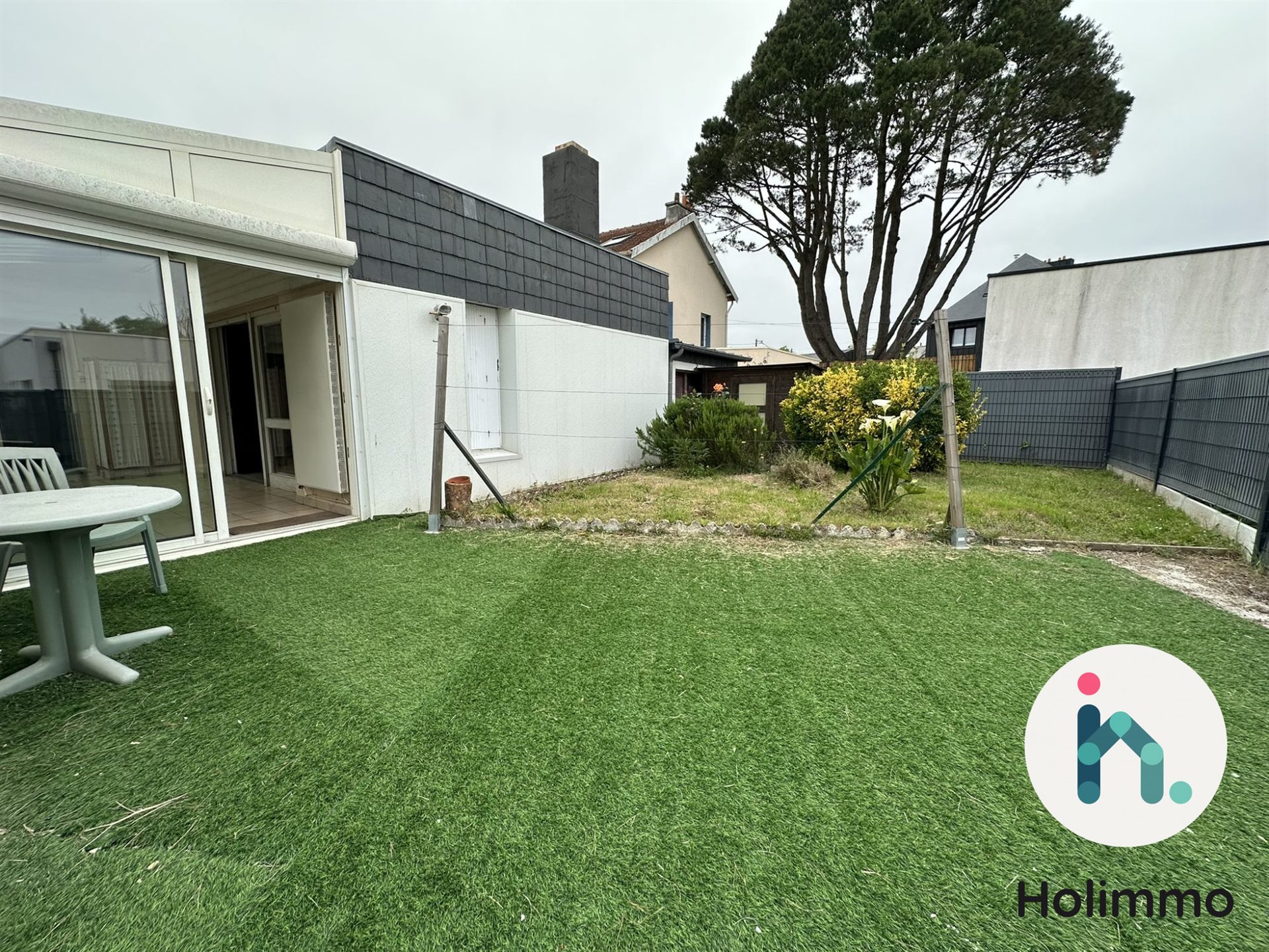 Maison à vendre, 107m², Vannes