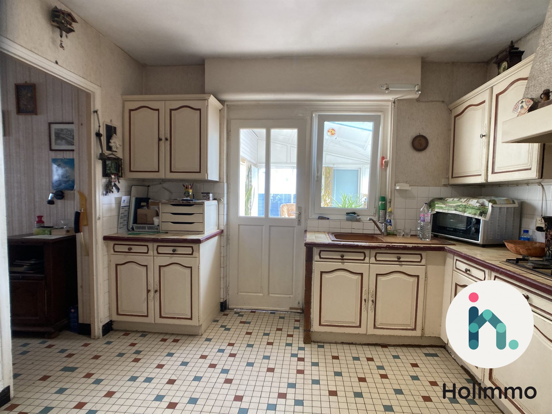Maison à vendre, 107m², Vannes