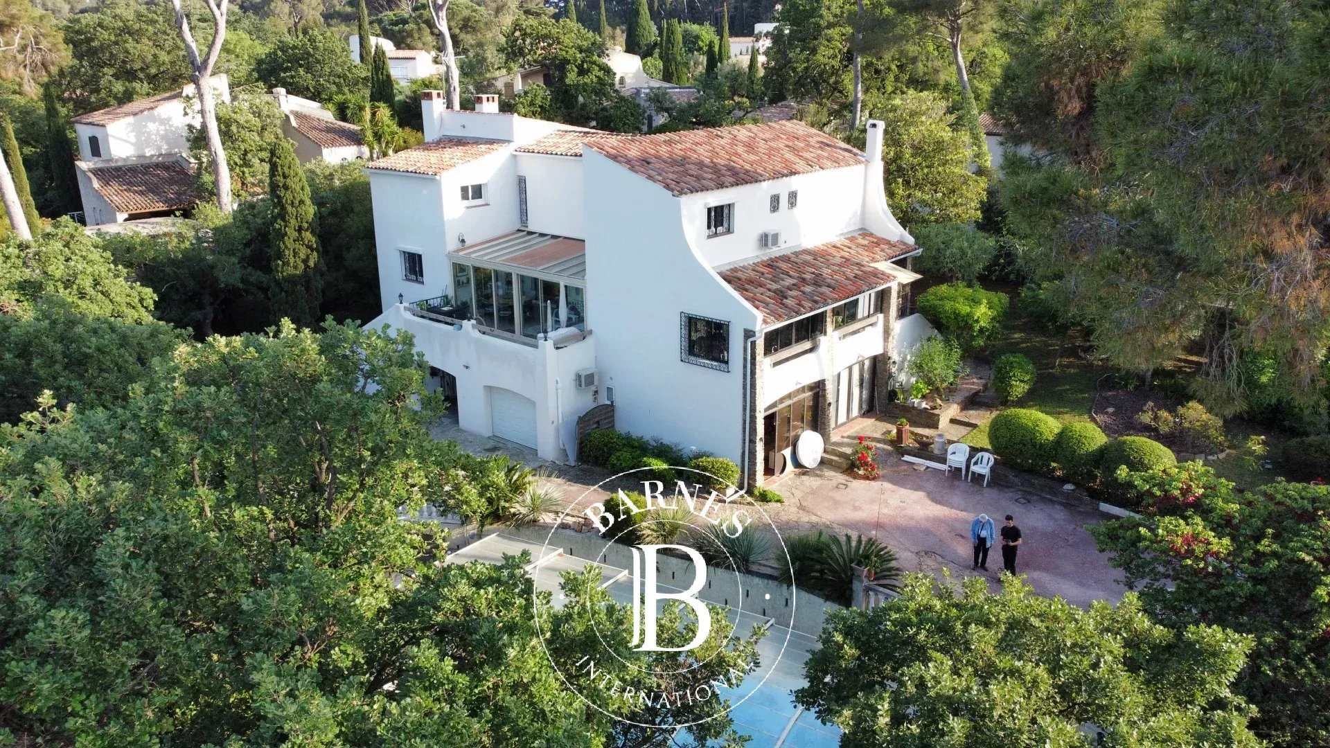 Maison à vendre, 200m², Le Pradet