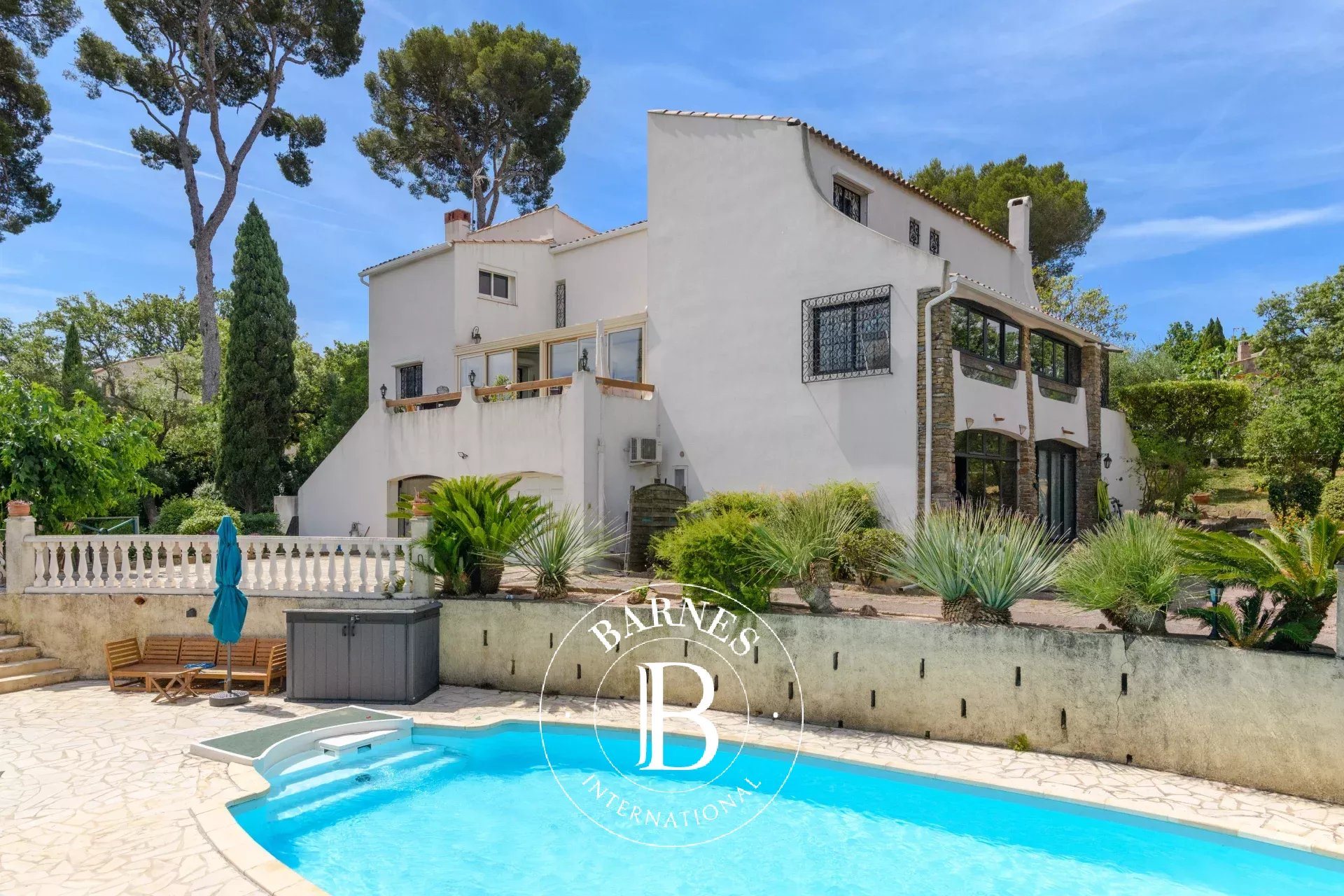 Maison à vendre, 200m², Le Pradet