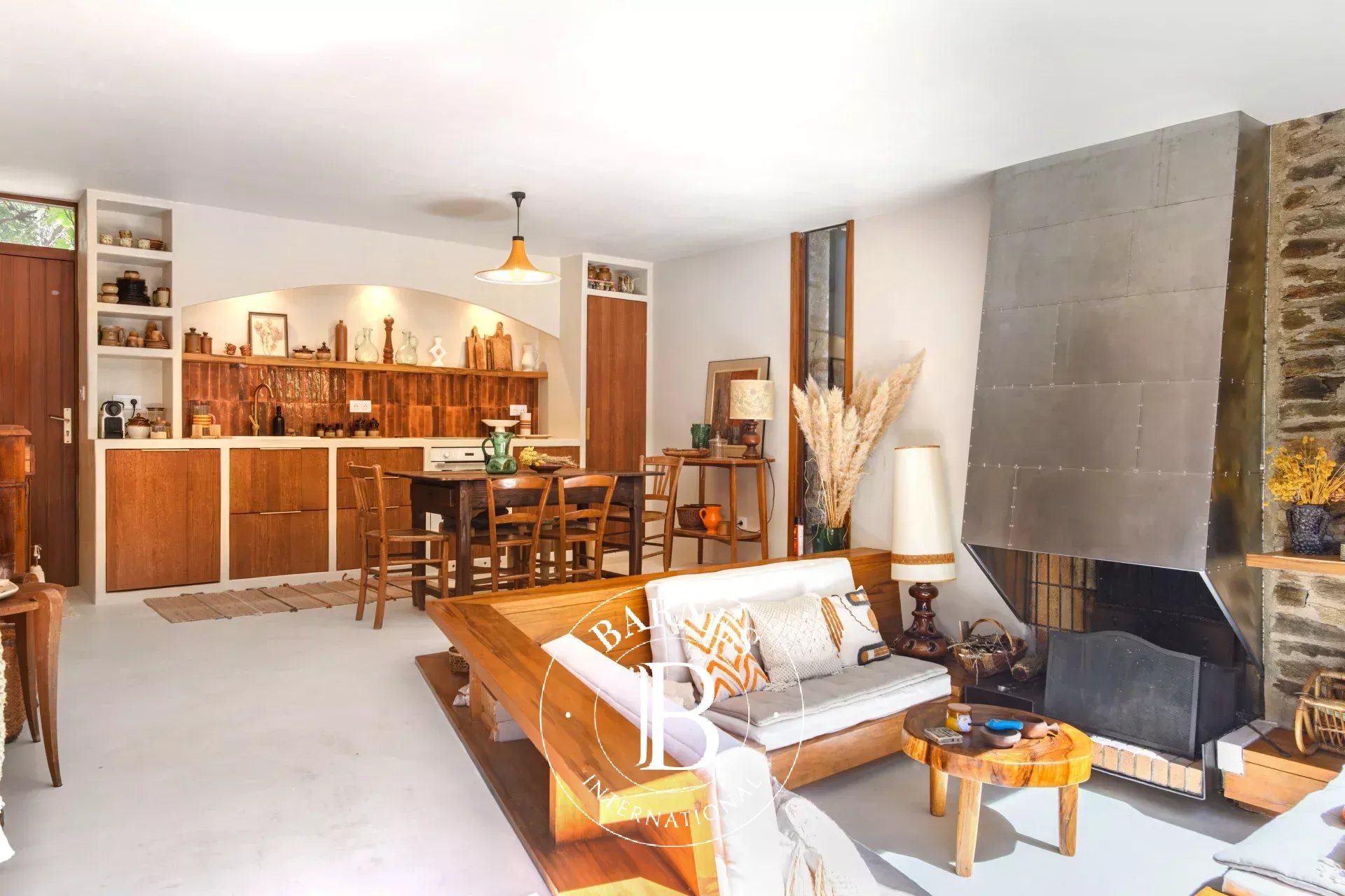 Maison à vendre, 85m², Bormes-les-Mimosas
