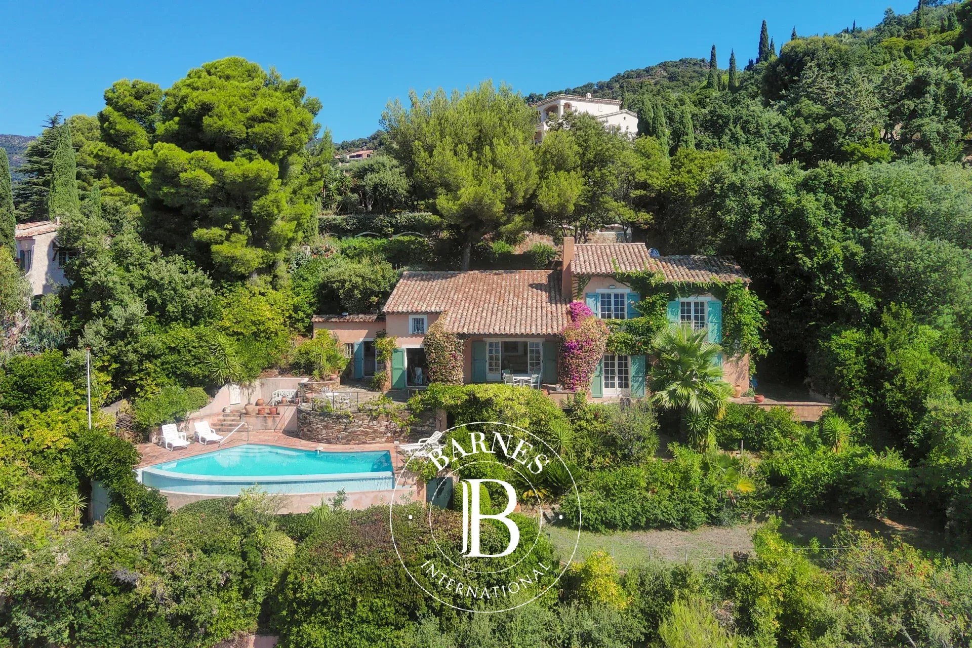 Maison à vendre, 164m², Le Lavandou