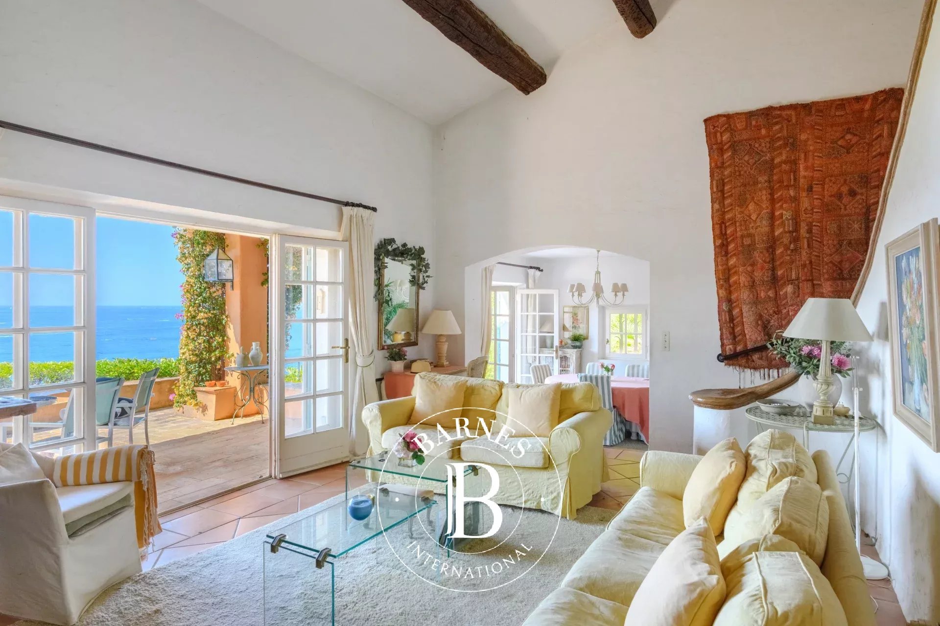Maison à vendre, 164m², Le Lavandou