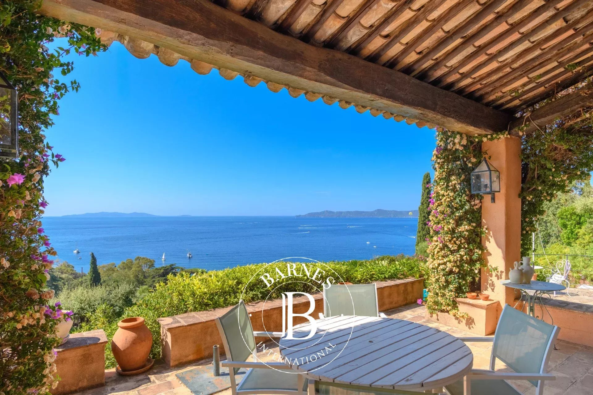 Maison à vendre, 164m², Le Lavandou