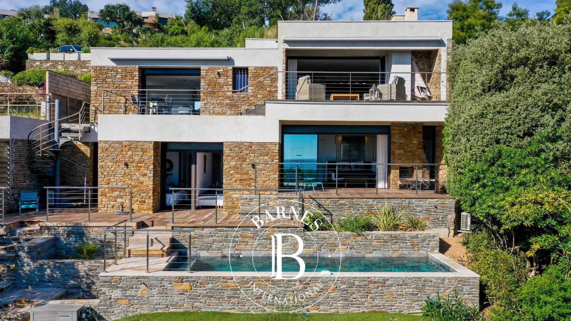 Maison à vendre, 164m², Bormes-les-Mimosas