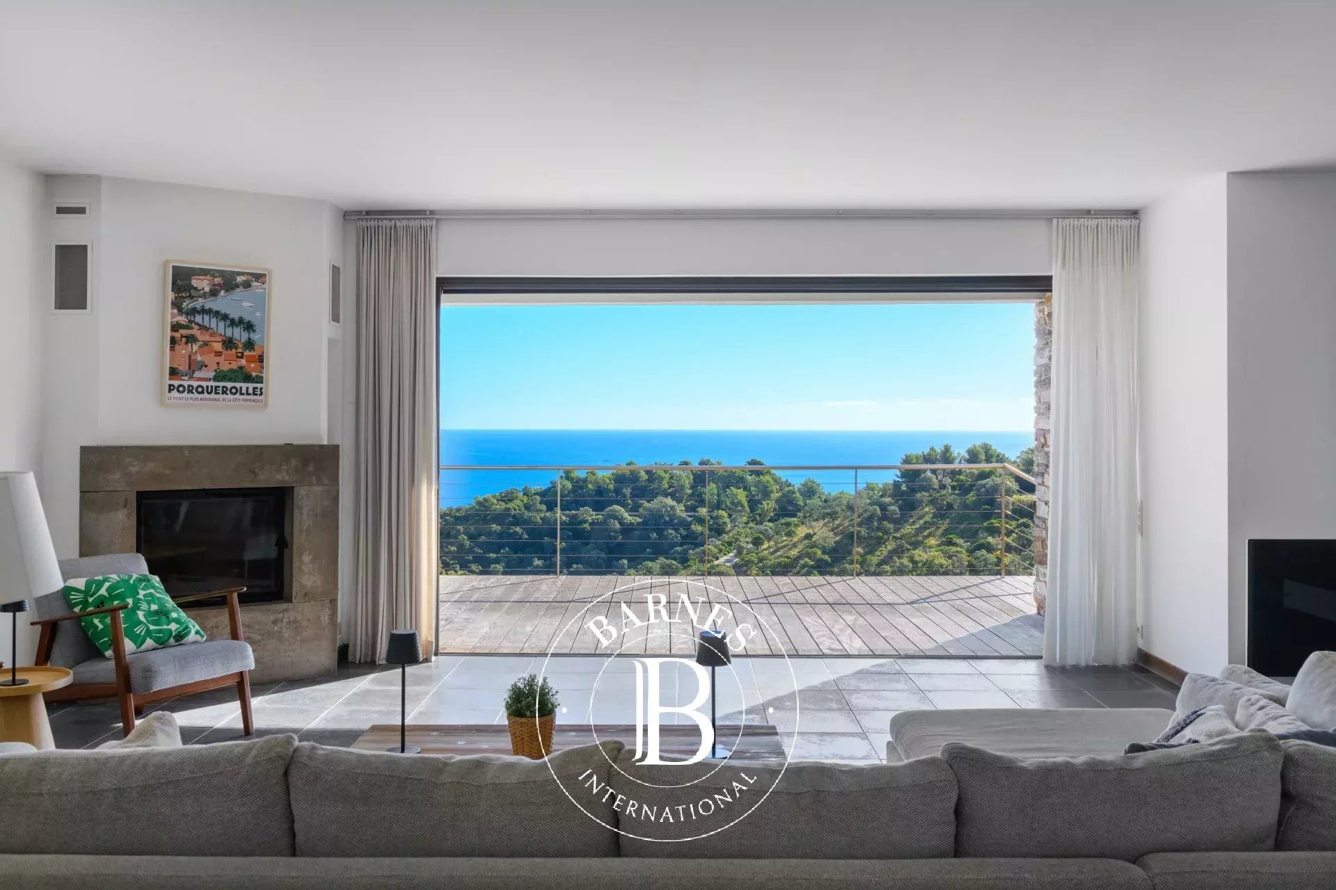 Maison à vendre, 164m², Bormes-les-Mimosas
