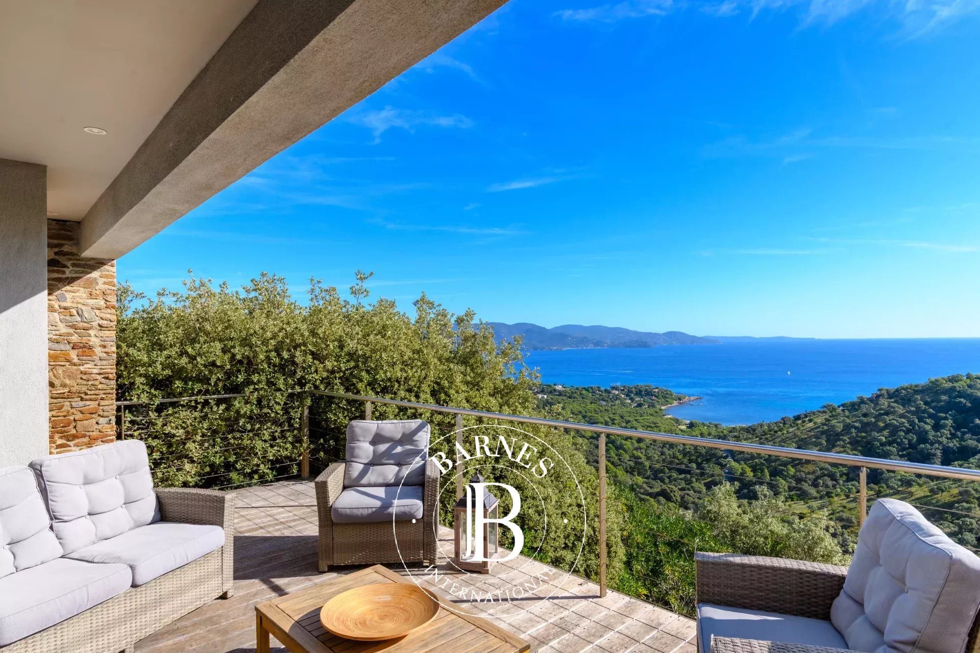 Maison à vendre, 164m², Bormes-les-Mimosas
