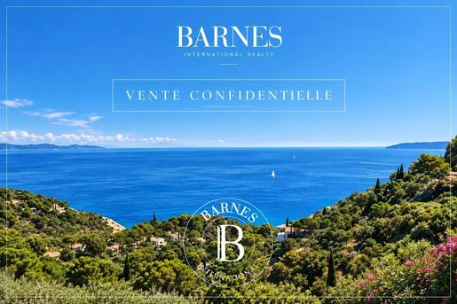 Maison 7 pièces 305 m² · à Bormes-les-Mimosas · 305 m² · 5 200 000 €