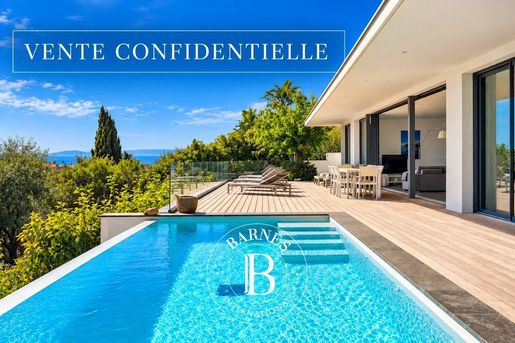 Maison 6 pièces 170 m² · à Rayol-Canadel-sur-Mer · 170 m² · 2 200 000 €