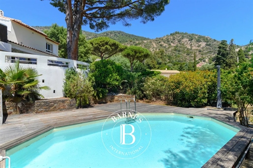 Maison 7 pièces 180 m² · à Le Lavandou · 180 m² · 1 995 000 €