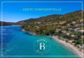 Maison 6 pièces 200 m² · à Rayol-Canadel-sur-Mer · 200 m² · 2 580 000 €