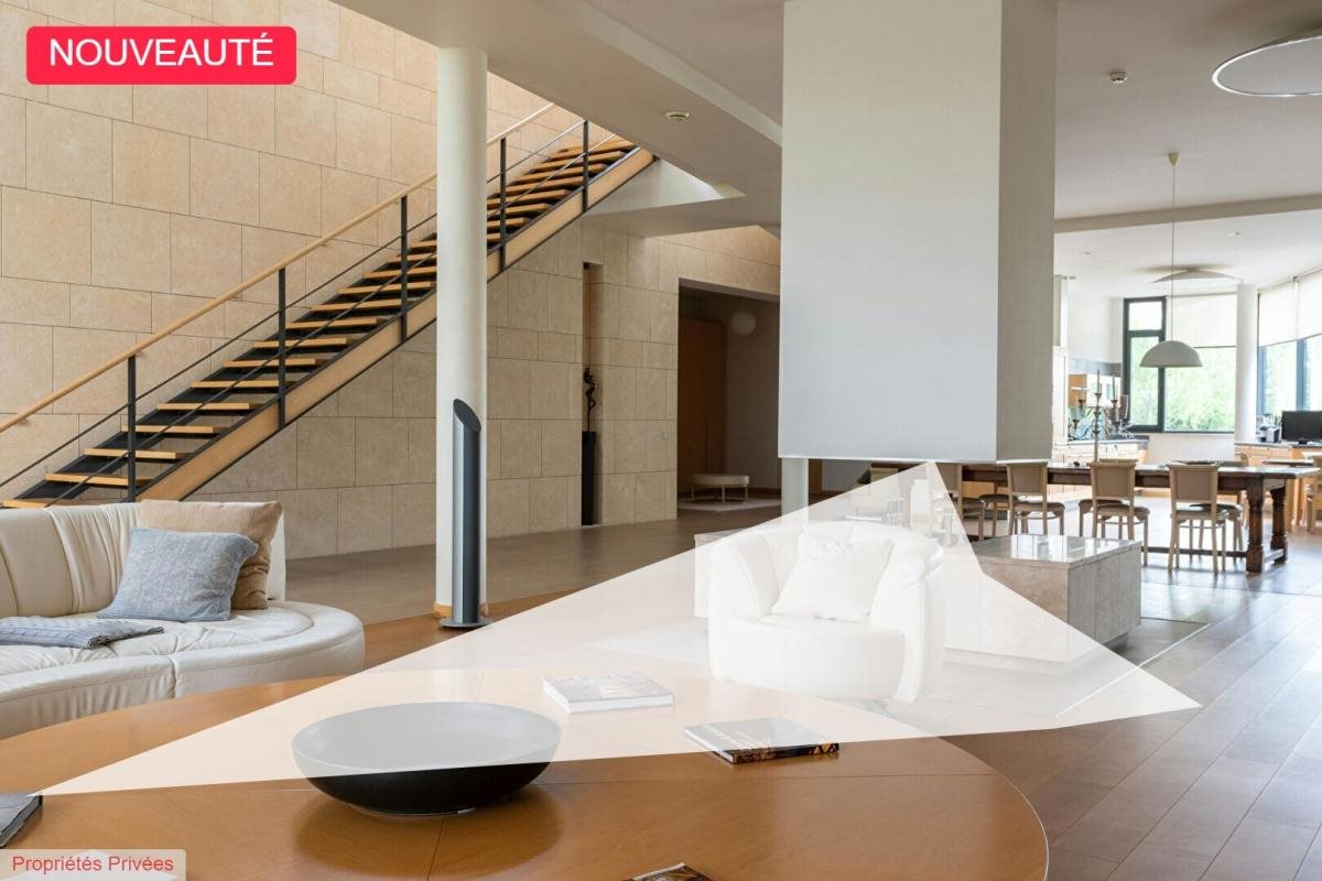 Maison à vendre, 120m², Vertou