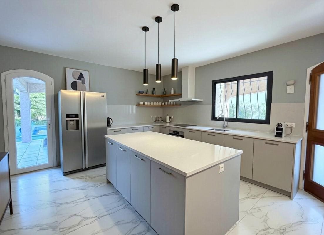 Maison à vendre, 120m², Vertou