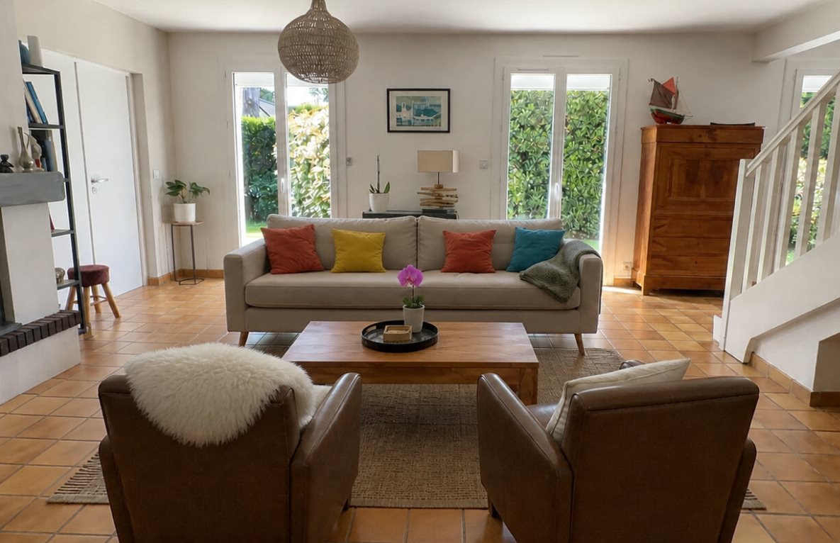 Maison à vendre, 160m², Ahun