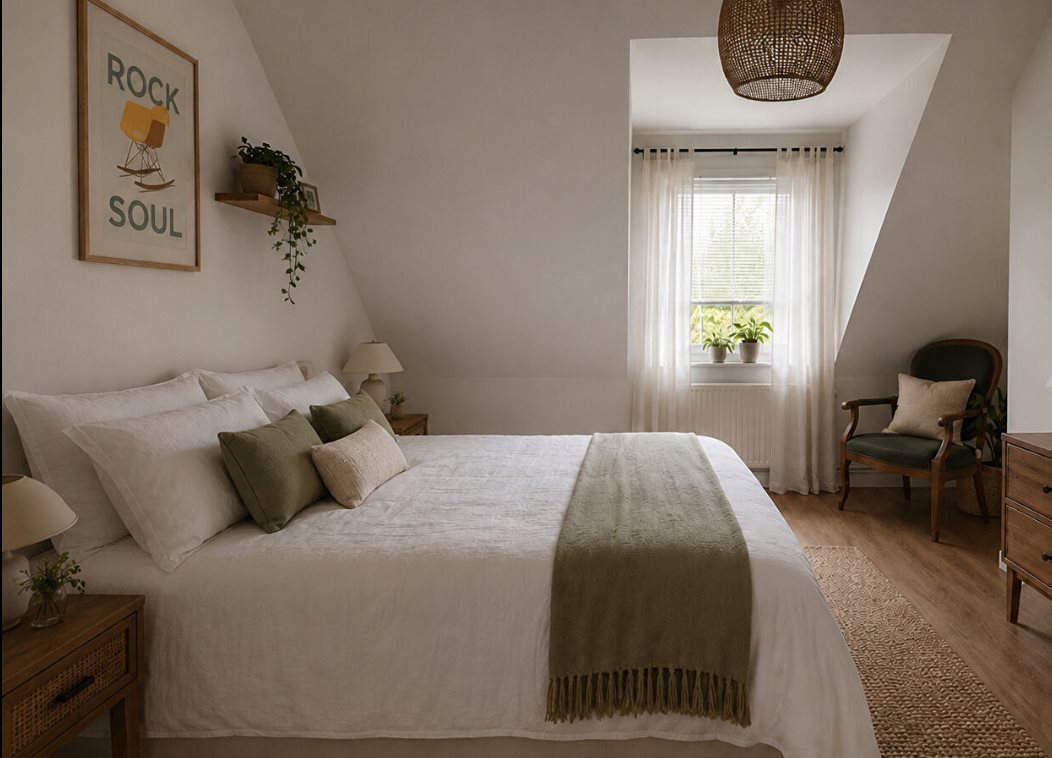Maison à vendre, 160m², Ahun