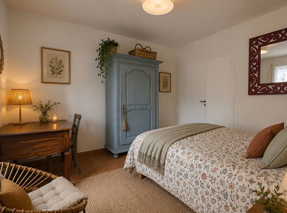 Maison à vendre, 160m², Ahun