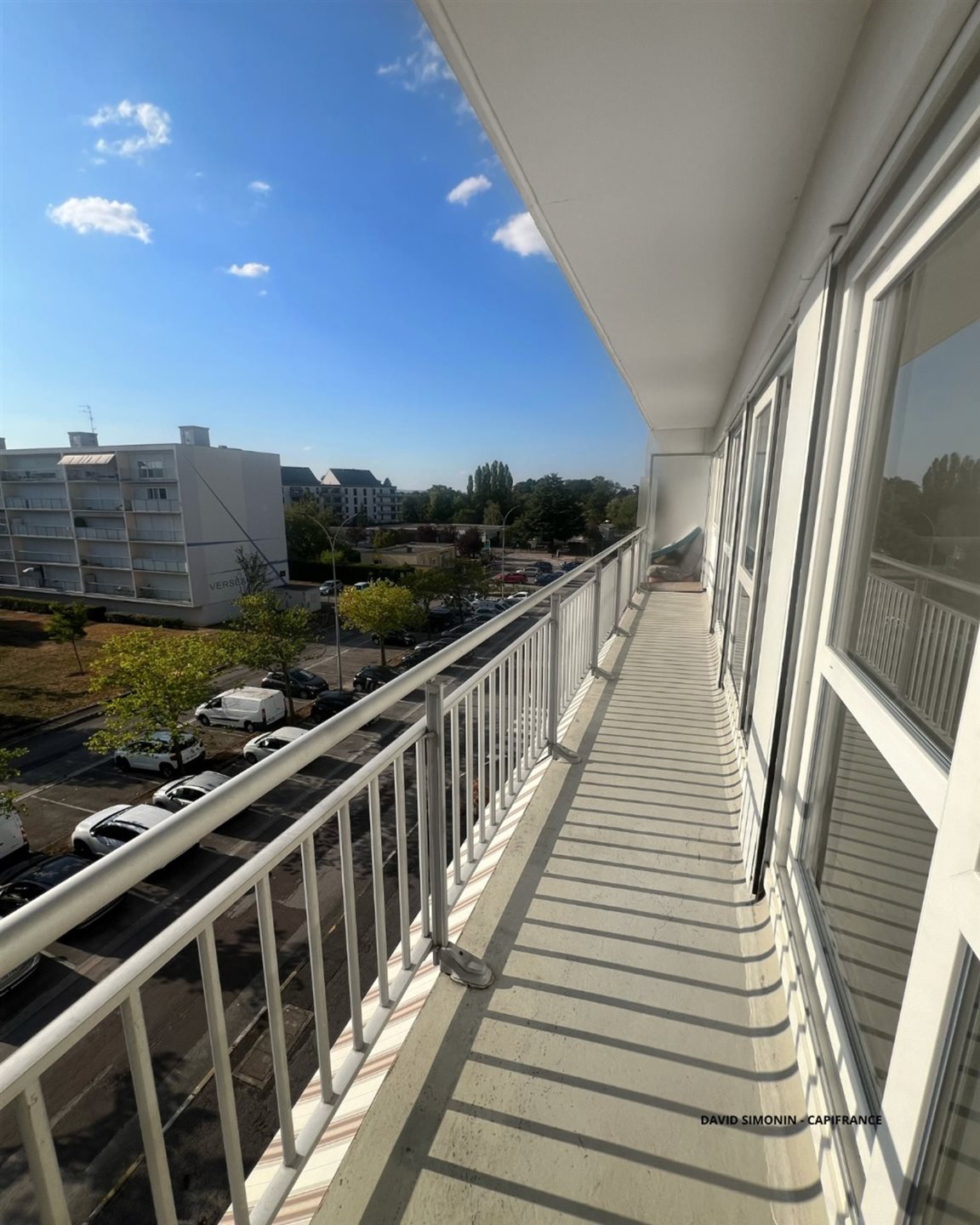 Appartement à louer, 66m², Chevigny-Saint-Sauveur