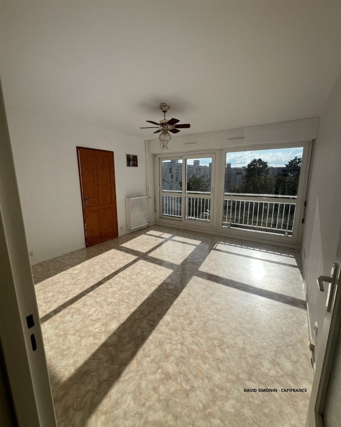 Appartement à louer, 66m², Chevigny-Saint-Sauveur
