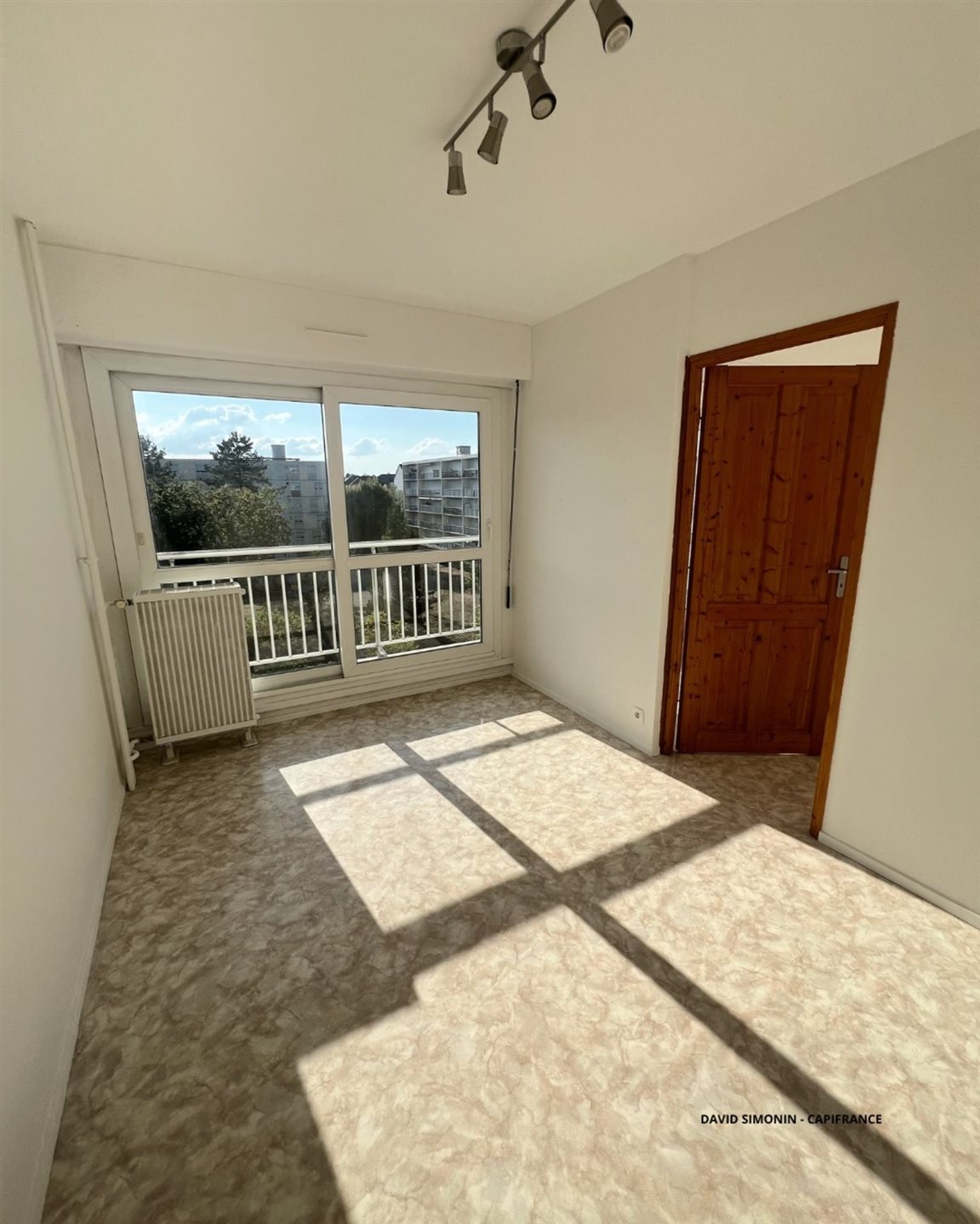 Appartement à louer, 66m², Chevigny-Saint-Sauveur