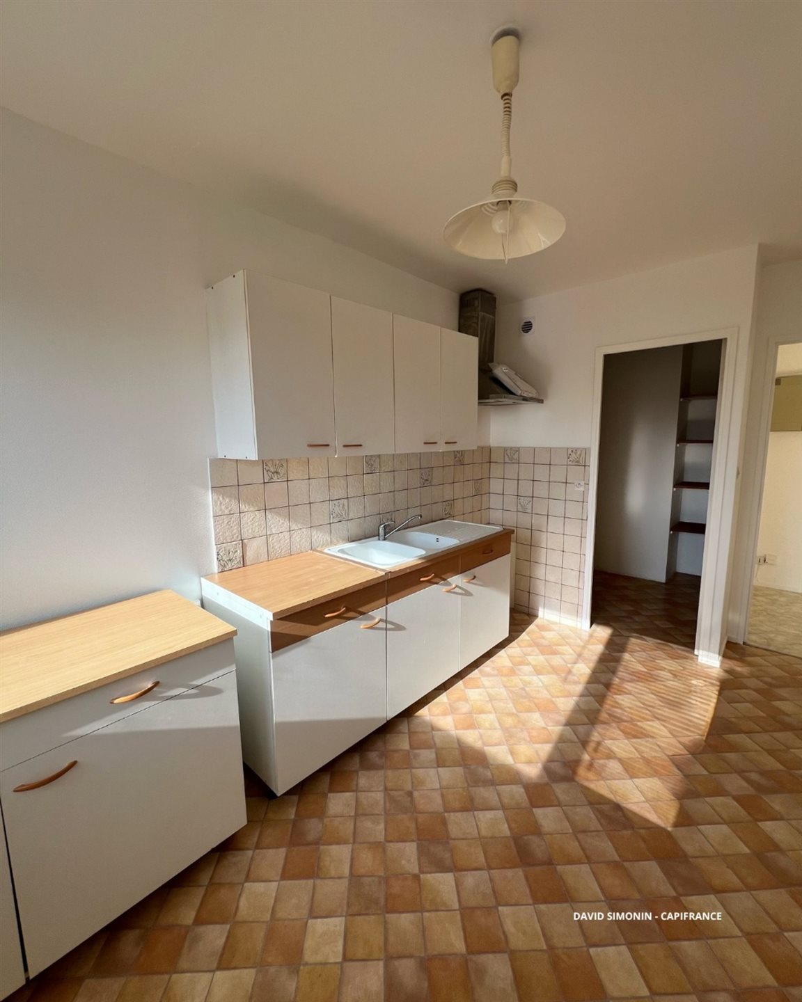 Appartement à louer, 66m², Chevigny-Saint-Sauveur