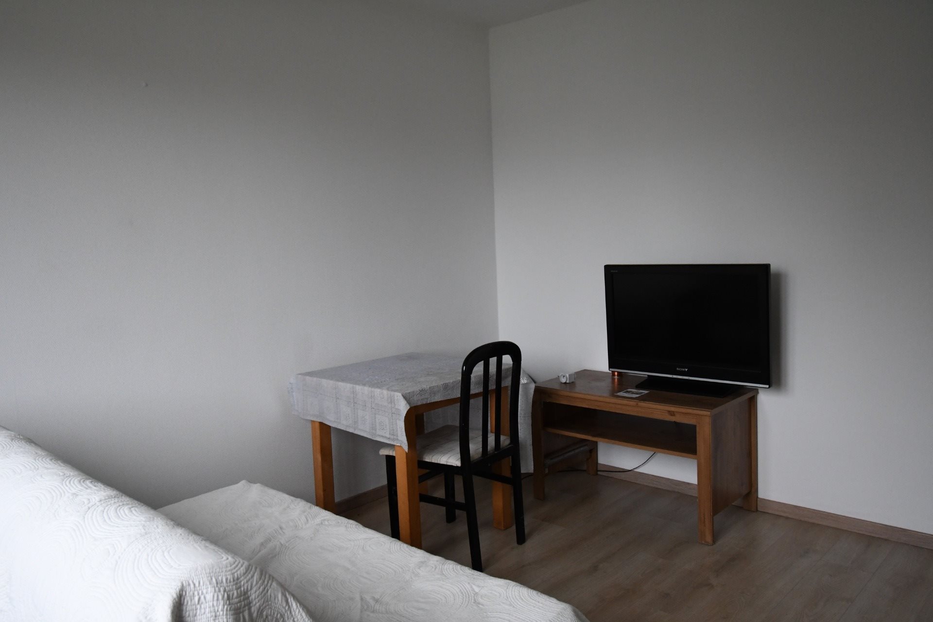 Appartement à louer, 30m², Dijon