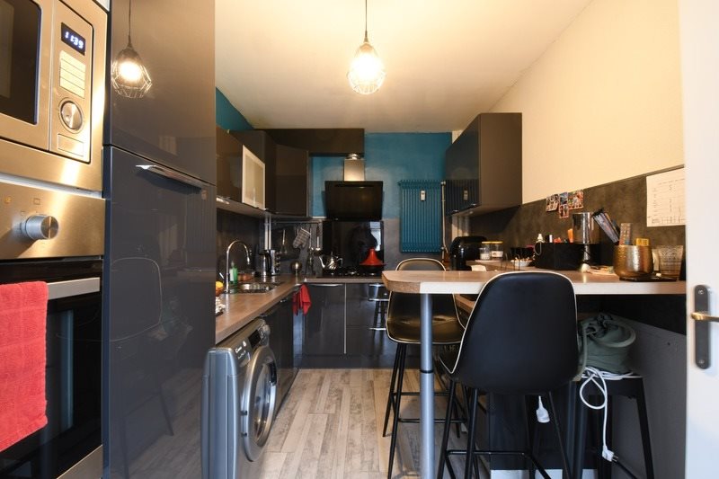 Appartement à vendre, 72m², Longvic