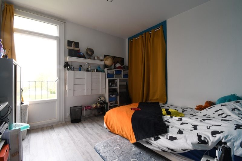 Appartement à vendre, 72m², Longvic