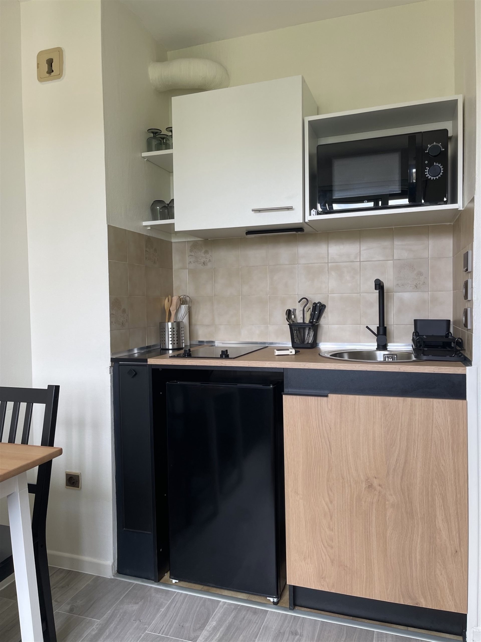 Appartement à louer, 13m², Dijon