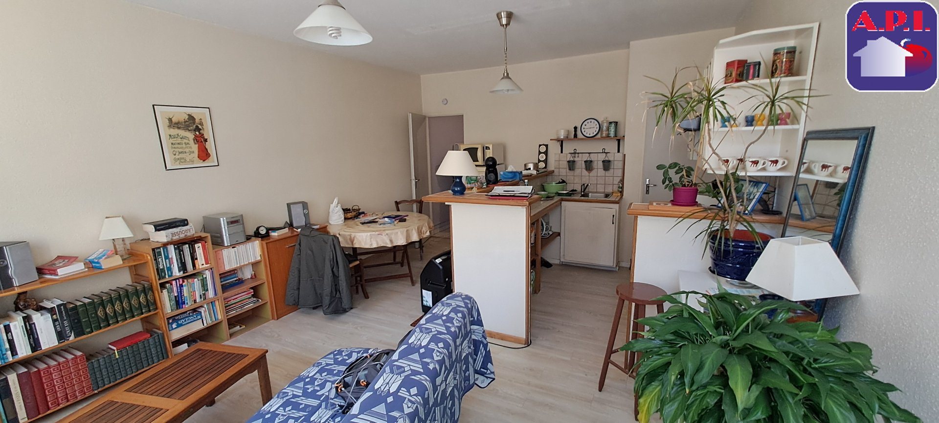 Maison à vendre, 118m², Lavelanet